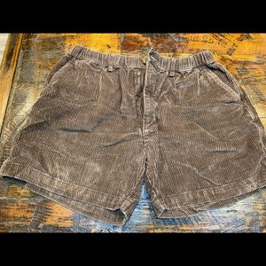 Chubbies Shorts Large